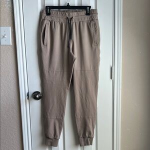BYLT Basics Women’s Tan Elite Joggers